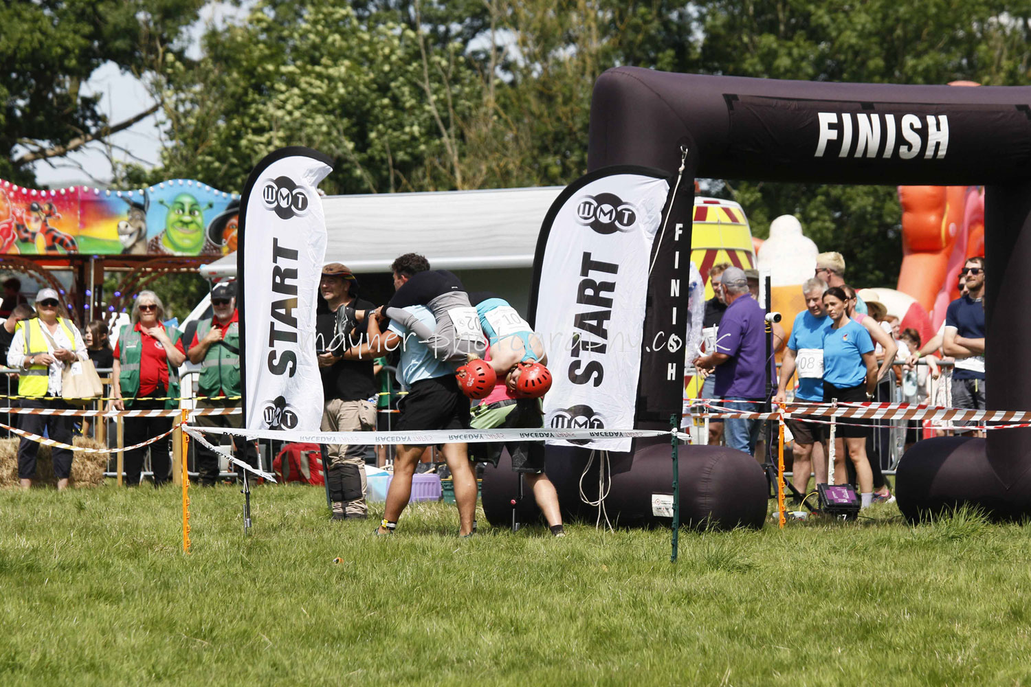 Kirkcudbright Country Fair 2026